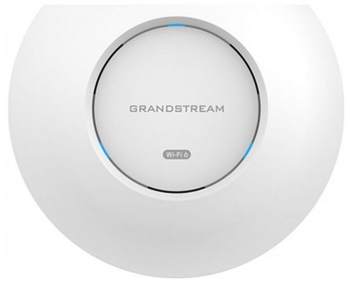 Grandstream GWN7660 WiFi6 AP 2xGbE Dual MIMO 2X2