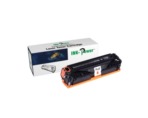 TONER COMP. HP CC530A/CE410X/CE410A/CF380X/CF380A