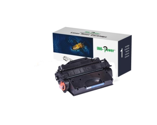 TONER COMP. HP CE505X/ CF280X CANON 719H / C-EXV40