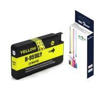 CARTUCHO COMP. HP Nº951XL AMARILLO CN048AE 26 ML