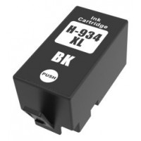 COMP.CARTUCHO HP 934XL NEGRO C2P23AE/C2P19AE 1.000 PAG