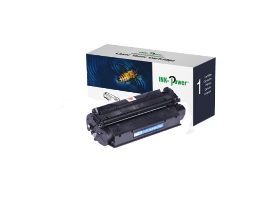 INK-POWER TONER COMP. HP C7115X/Q2613X/Q2624X NEGRO