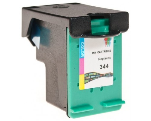 INK-POWER CARTUCHO COMPATIBLE HP Nº344 TRICOLOR