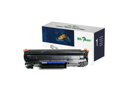 TONER COMP. HP CE278A Nº78A / CANON CRG728 NEGRO