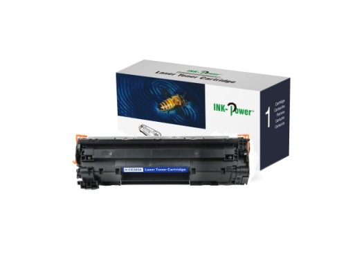 TONER COMP. HP CE285A Nº85A / CANON