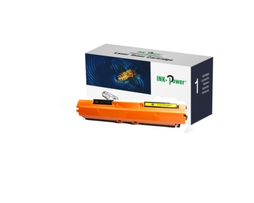 TONER COMP. HP CE312A Nº126A / CF352A / CANON 729