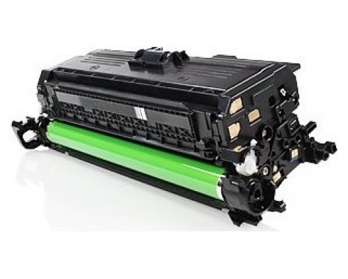 TONER COMP. HP CE400X/CE250X NEGRO Nº507X