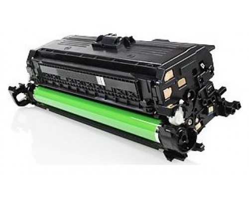 INK-POWER TONER COMP. HP CE400X/CE250X NEGRO