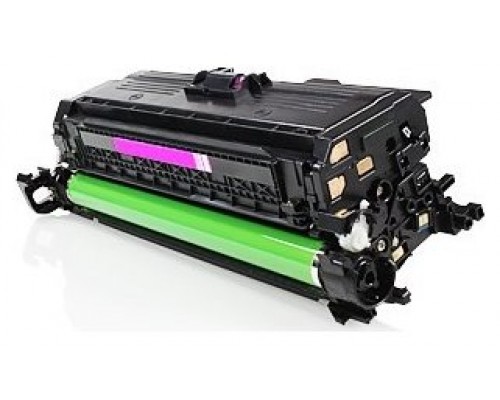 TONER COMP. HP CE403A MAGENTA Nº507A 6.000PAG.
