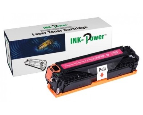 TONER COMP. HP CC533A/CE413A/CF383A MAGENTA