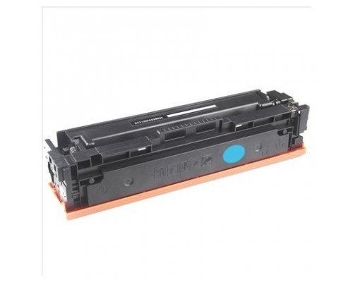 COMP. HP CF531A CYAN TONER GENERICO Nº 205A 900