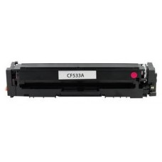 COMP.HP CF533A MAGENTA TONER GENERICO Nº 205A 900