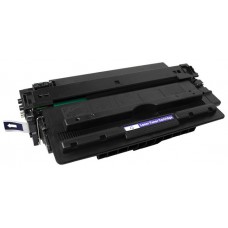 INK-POWER TONER COMP. HP Q7516A NEGRO Nº16A