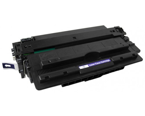 INK-POWER TONER COMP. HP Q7516A NEGRO Nº16A