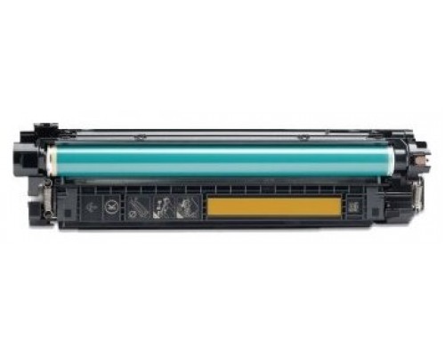 INK-POWER TONER HP 212X AMARILLO W2122X SIN CHIP - LJ