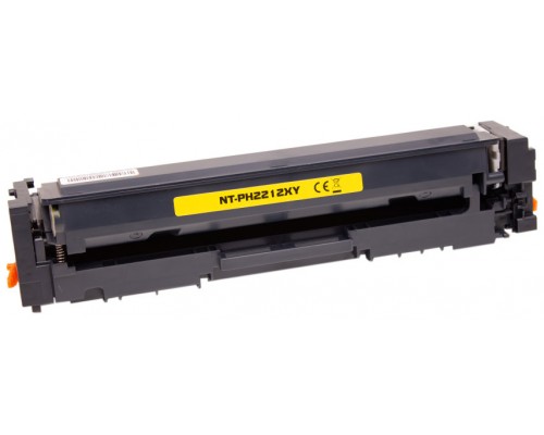 INK-POWER HP TONER COMPATIBLE 216A AMARILLO W2412A