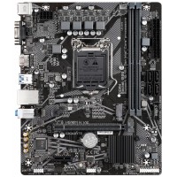 PB S1200 GIGABYTE H510M H V2 G10 2DDR4 SATA PCIE HDMI