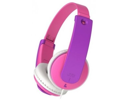 AURICULARES JVC HA-KD7 PK