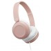 HEADSET JVC HA-S31M-A-E CON CABLE JACK 3.5mm MICROFONO