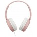 HEADSET JVC HA-S31M-A-E CON CABLE JACK 3.5mm MICROFONO