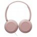 HEADSET JVC HA-S31M-A-E CON CABLE JACK 3.5mm MICROFONO