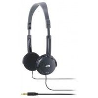 AURICULARES JVC HA-L50 BK