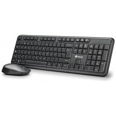 TECLADO + RATON WIRELESS HARMONY KIT NGS (Espera 4 dias)-2182 TECLADO + RATON WIRELESS HARMONY KIT NGS (Espera 4 dias)