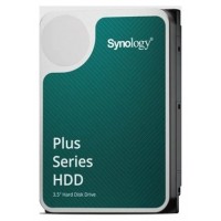 HD 3.5" 4TB SYNOLOGY PLUS SERIES HAT3300 SATA 6Gb/s (Espera 4 dias)