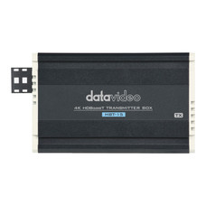 DataVideo HBT-15 Receptor AV Negro (Espera 4 dias)