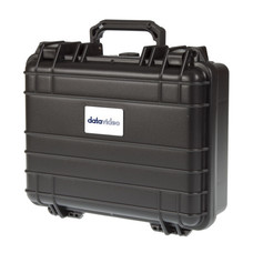 DataVideo HC-500 caja para equipo Malet&iacute;n/funda cl&aacute;sica Negro (Espera 4 dias)
