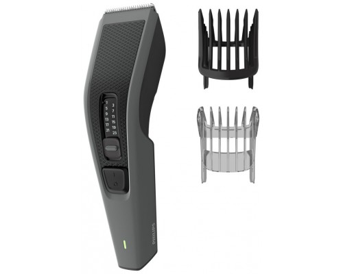 CORTAPELOS PHILIPS HAIRCLIPPER SERIE 3000 NEGRO