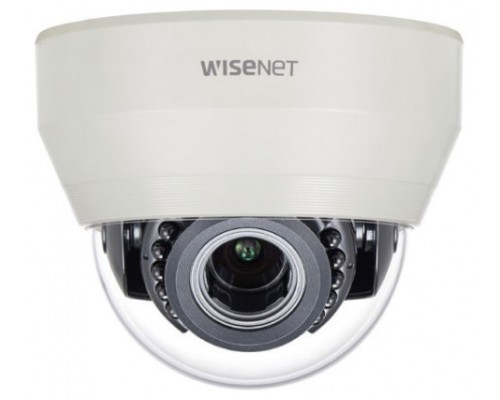 Hanwha HCD-6070R cámara de vigilancia Almohadilla Cámara de seguridad CCTV Interior y exterior 1920 x 1080 Pixeles Techo (Espera 4 dias)