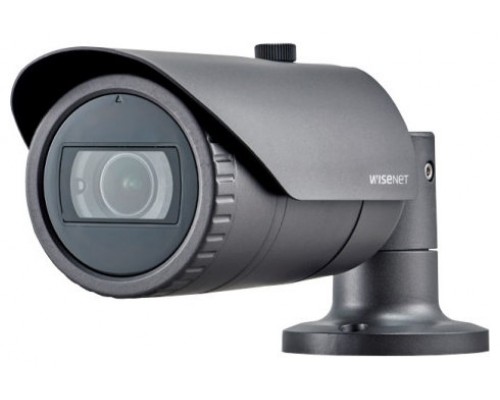 Hanwha HCO-6070R cámara de vigilancia Bala Cámara de seguridad CCTV Interior y exterior 1920 x 1080 Pixeles Techo/Pared/Escritorio (Espera 4 dias)
