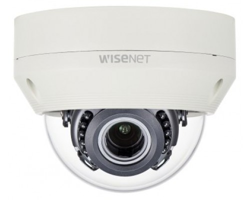 Hanwha HCV-6070R cámara de vigilancia Almohadilla Cámara de seguridad CCTV Interior 1920 x 1080 Pixeles Techo (Espera 4 dias)