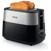 TOSTADORA PHILIPS HD2516/90 830W 2 RANURAS 8 AJUSTES-1603 TOSTADORA PHILIPS HD2516/90 830W 2 RANURAS 8 AJUSTES