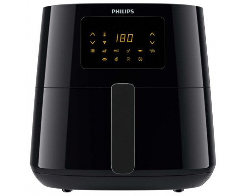 FREIDORA POR AIRE PHILIPS ESSENTIAL CONECTADA XL