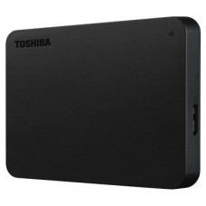 Toshiba Canvio Basics - Disco duro - 1 TB - externo -