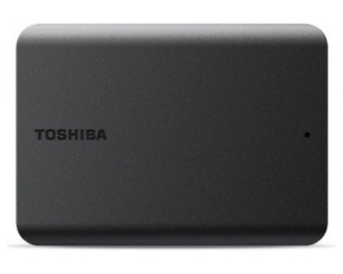 HD EXTERNO 2.5" 1TB TOSHIBA DYNABOOK CANVIO BASICS USB 3.2 Gen1 (Espera 4 dias)