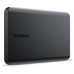 HD EXTERNO 2.5" 1TB TOSHIBA DYNABOOK CANVIO BASICS USB 3.2 Gen1 (Espera 4 dias)