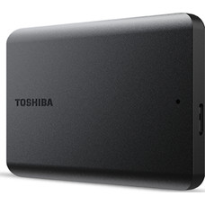 DISCO DURO EXT 2,5" TOSHIBA 2T BASIC PLATA-14212 DISCO DURO EXT 2,5" TOSHIBA 2T BASIC PLATA