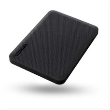 DISCO DURO EXT 2,5" TOSHIBA 1TB CANVIO ADVANCE NEGRO-14211 DISCO DURO EXT 2,5" TOSHIBA 1TB CANVIO ADVANCE NEGRO