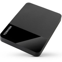 CANVIO READY 2.5 1TB BLACK EXTUSB 3.2 GEN 1