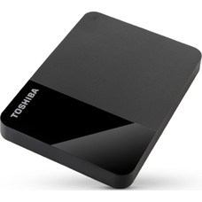 CANVIO READY 2.5 2TB BLACK EXTUSB 3.2 GEN 1-14212 CANVIO READY 2.5 2TB BLACK EXTUSB 3.2 GEN 1