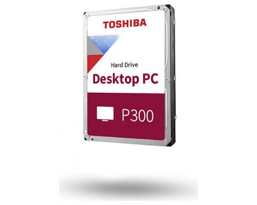 DISCO TOSHIBA P300 2TB SATA3 64MB