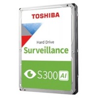 Toshiba N300 NAS HDWG71AEZSTA 10TB 3.5" SATA-600-1229 Toshiba N300 NAS HDWG71AEZSTA 10TB 3.5" SATA-600