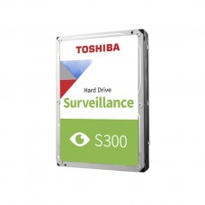 DISCO TOSHIBA S300 3,5"  6TB SATA
