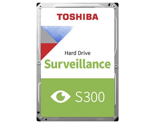 TOSHIBA Disco Duro HDWV110UZSVA, Capacidad 1 TB, Tasa de transferencia 6 Gb/s. Tamaño de buffer 64 M