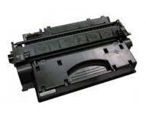 STATIC Toner para HP LaserJet Pro 400 M401 Negro CF280X
