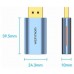 ADAPTADOR DISPLAYPORT/M A HDMI/H 8K VENTION (Espera 4 dias)