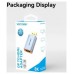 ADAPTADOR DISPLAYPORT/M A HDMI/H 8K VENTION (Espera 4 dias)